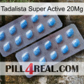 Tadalista Super Active 20Mg viagra4